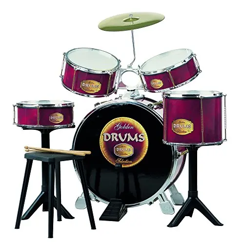 Reig Grand Drums