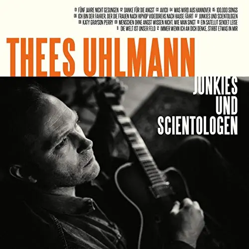 Junkies und Scientologen Deluxe Vinyl Box Set