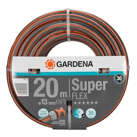 GARDENA Premium SuperFLEX Schlauch