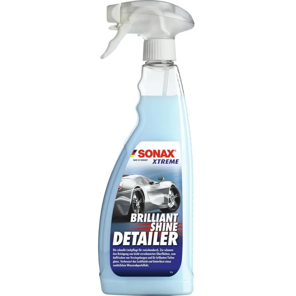 SONAX XTREME BrilliantShine Detailer (750 ml)
