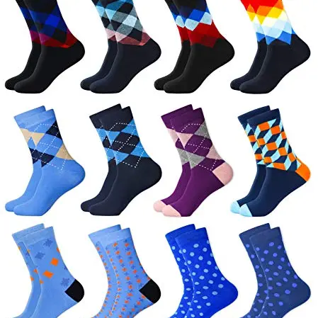 MC.TAM Socken für Jungen und Herren