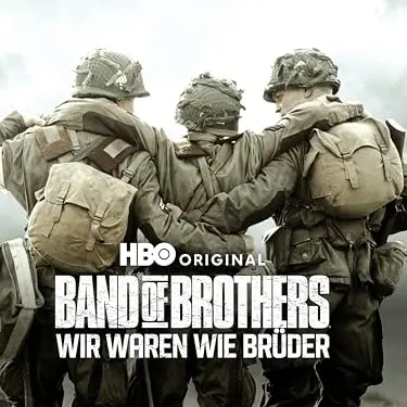 Band of Brothers