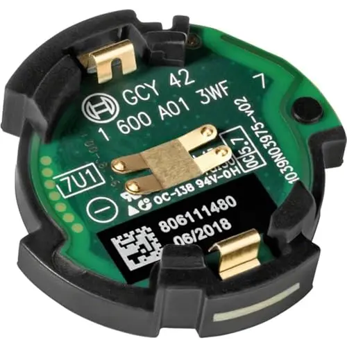 Bosch Professional Bluetooth Modul GCY 42