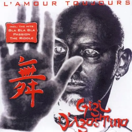 L'Amour Toujours
