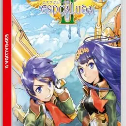 Espgaluda II für Nintendo Switch