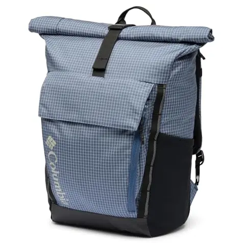 Columbia Convey III Unisex Rolltop Rucksack 27 L