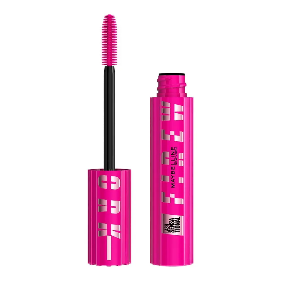 Maybelline New York Lash Sensational Firework Mascara, 10 ml