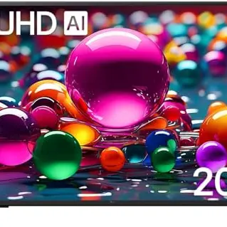 LG 55UA75006LA 55 Zoll 4K UHD AI TV (Modelljahr 2025)