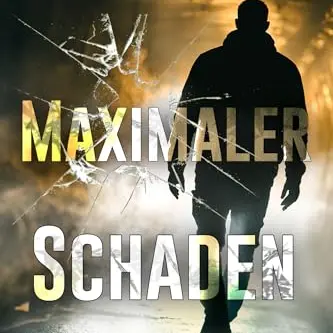 Maximaler Schaden (Ein Grant-Valor-Actionthriller – Band 1)