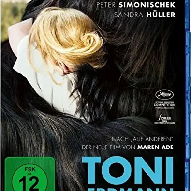 Toni Erdmann