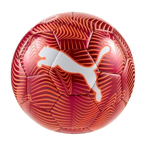 PUMA Final Graphic Miniball