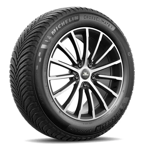 Michelin CROSSCLIMATE 2 225/55 R18 Allwetterreifen