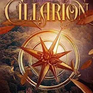 Cillarion: Windgeflüster (Wind-Saga 1)