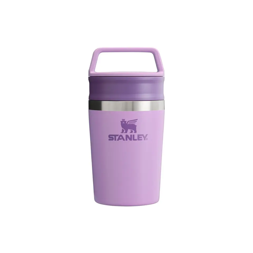 STANLEY 1913 Cafe To-Go Travel Mug 0,23L - Lilac