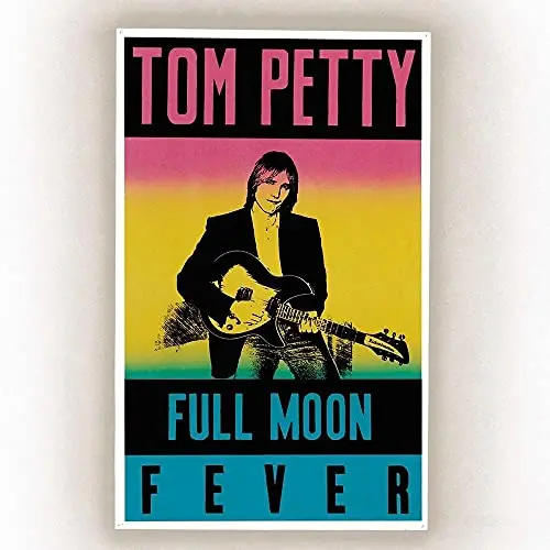 Full Moon Fever (Vinyl-LP)