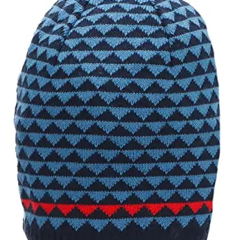 Sterntaler Mütze für Jungen, Marine, Größe 39