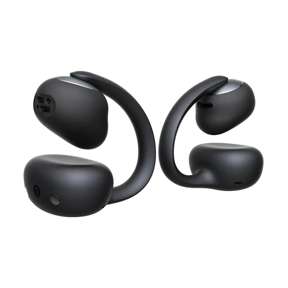 Baseus Bowie MC2 Open Ear Kopfhörer, Clip-On Earbuds