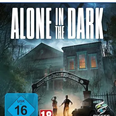 Alone in the Dark