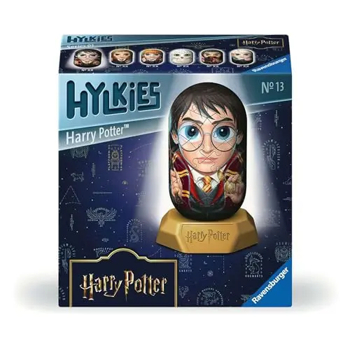Ravensburger Hylkies: Harry Potter Sammelfigur #13 - Mini-Figur für Fans von Hogwarts