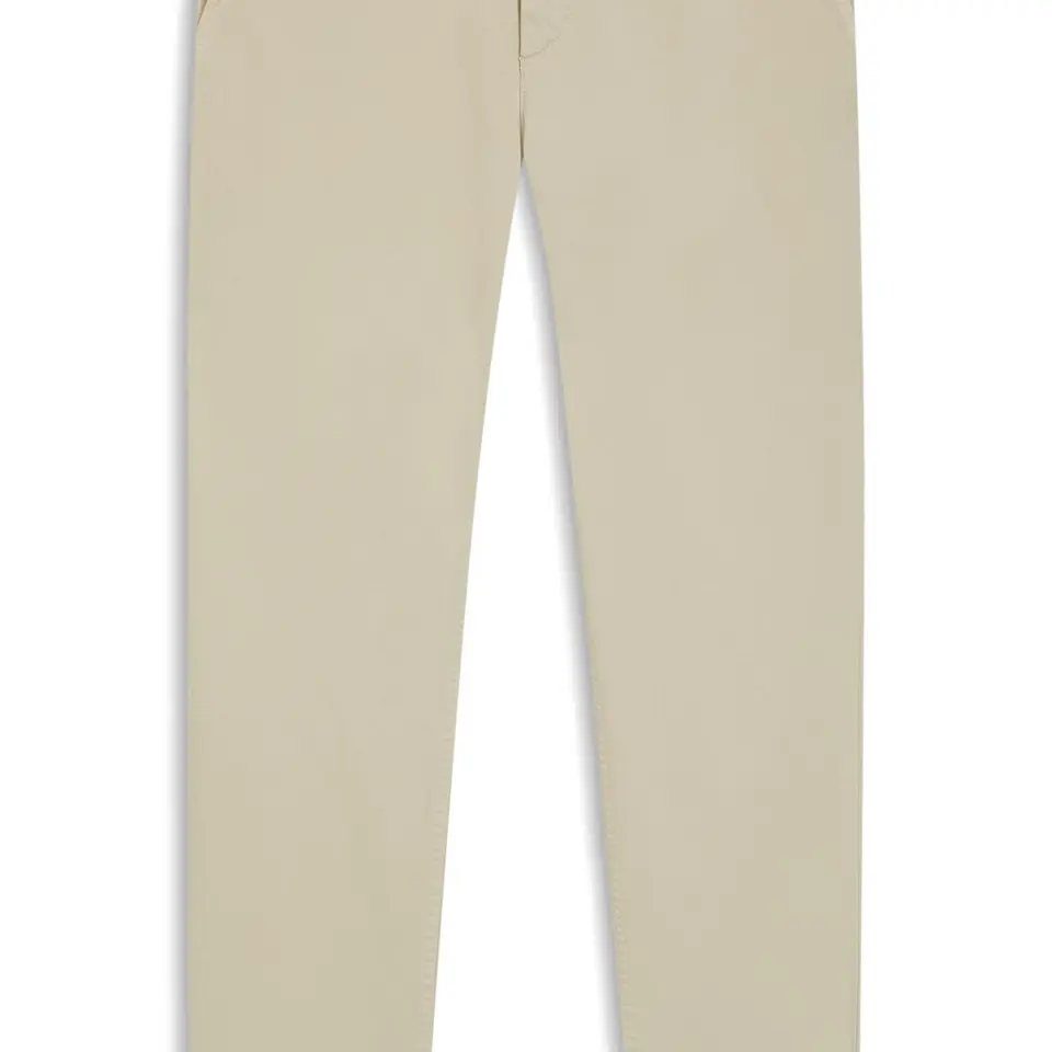 BOSS Chino Tapered