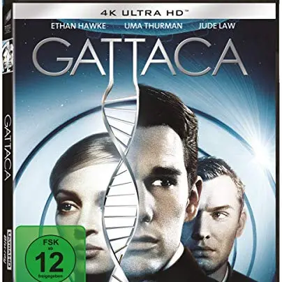 Gattaca