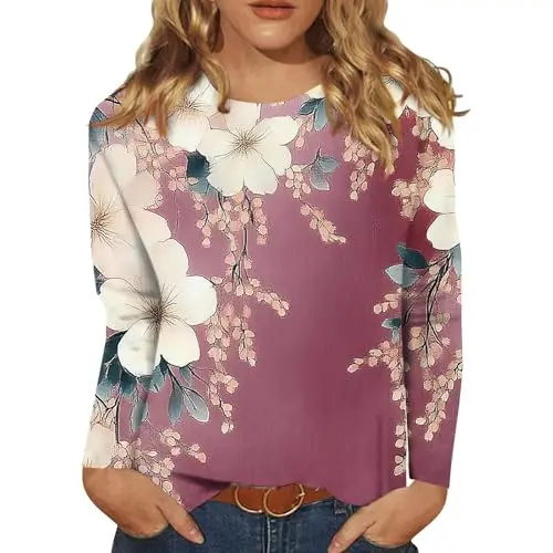 Elegantes Party Outfit Damen, Trägertop mit Rundhals und Longsleeve, Schlupfbluse in 5XL