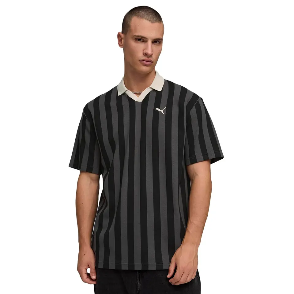 PUMA Class Relaxed Pinnacle Poloshirt