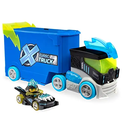 T-Racers X-Racer Truck