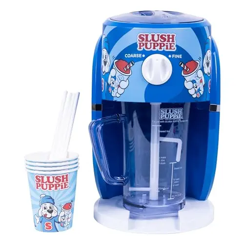 Fizz Creations Eismaschine