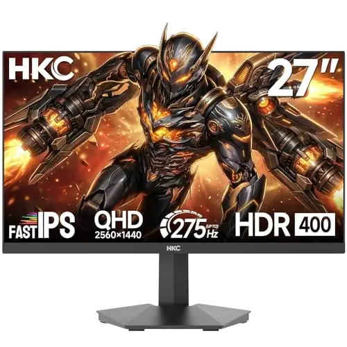 HKC G27H4D 27 Zoll Gaming-Monitor