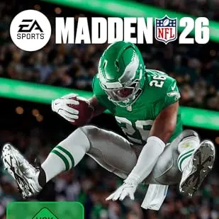 EA Sports Madden NFL 26 Standard Edition für Switch