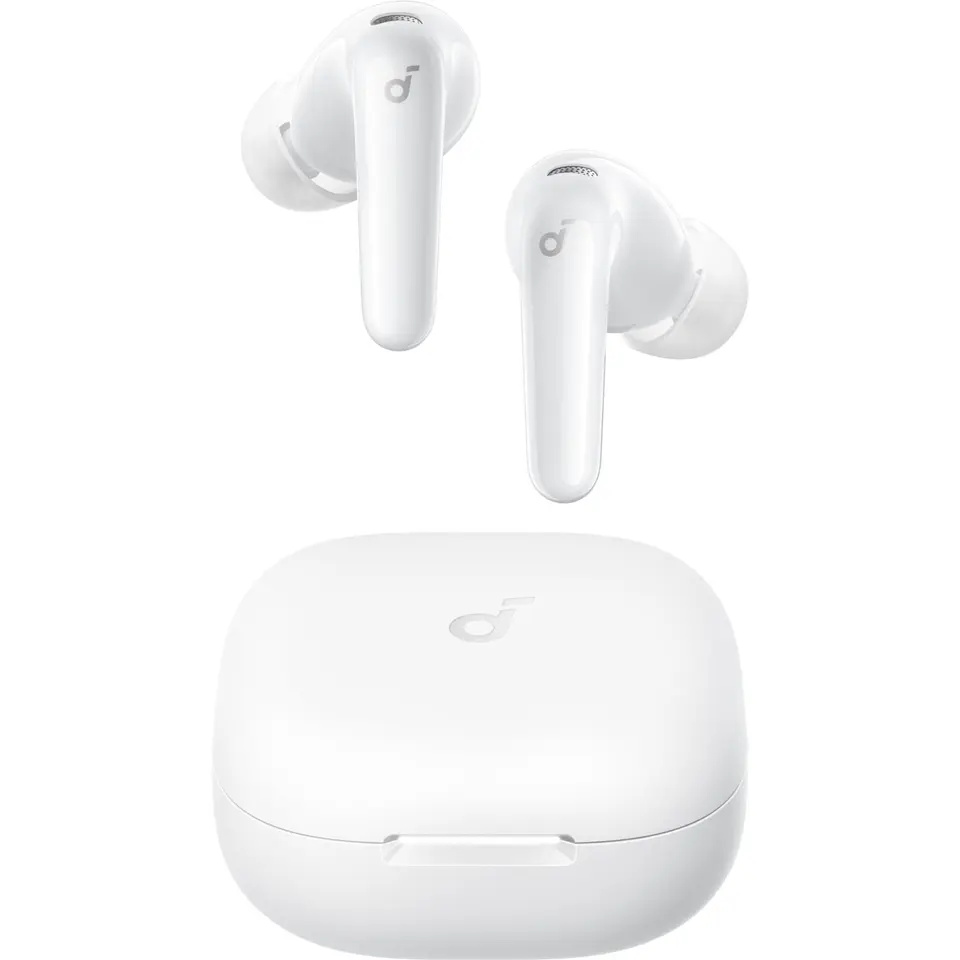 soundcore by Anker P31i kabellose Bluetooth-Kopfhörer, Weiß