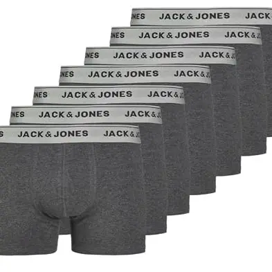 JACTRUNKS 7er Pack