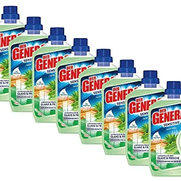 General Aloe Vera 8er Pack (8 x 750 ml)
