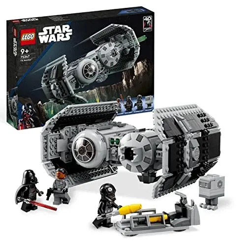 TIE Bomber