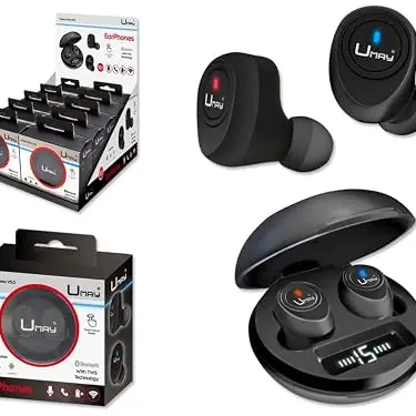 Umay Sport Bluetooth Kopfhörer