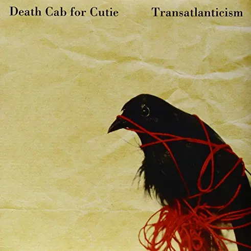 Transatlanticism Vinyl LP