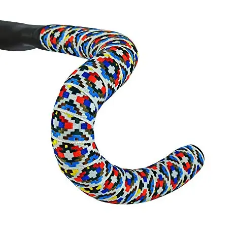 BTP AZTECH Lenkerband im Dutch-Design