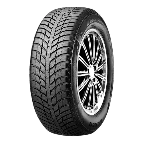 Nexen N'blue 4Season 185/60R14 82T - Ganzjahresreifen