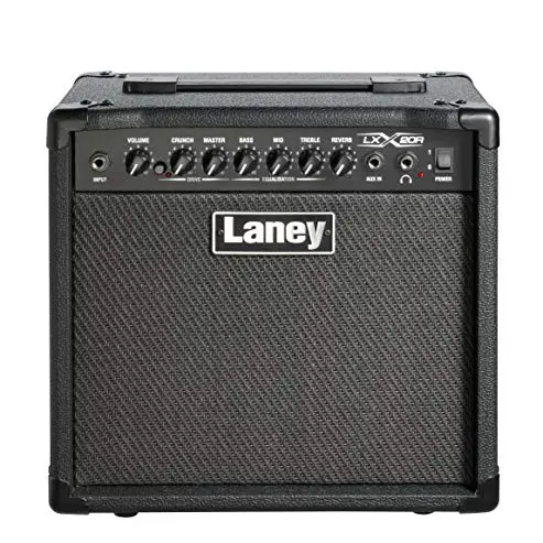 Laney LX20R Combo E-Gitarrenverstärker