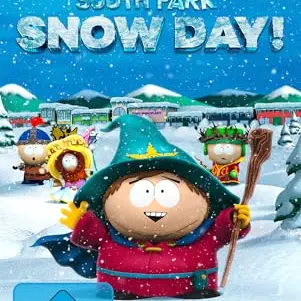 South Park: Snow Day!