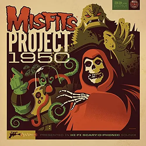 Project 1950 - Expanded Edition (Vinyl LP)