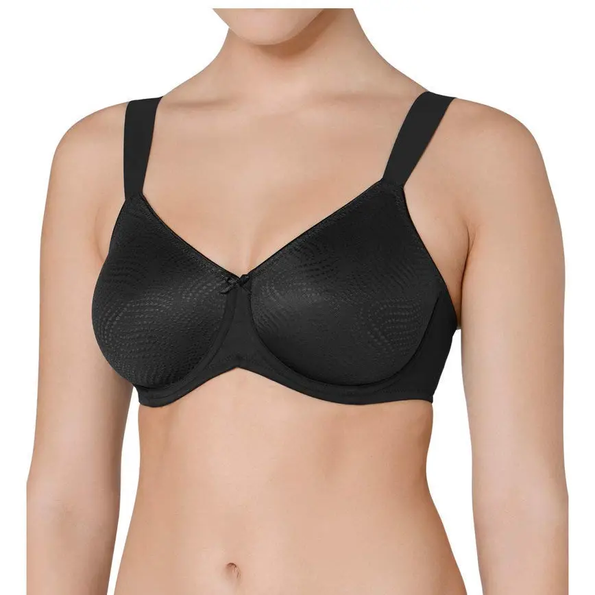 Triumph Essential Minimizer W X BH in Schwarz für Cup-Größe 85D