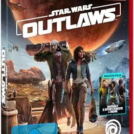Star Wars Outlaws – Gold Edition