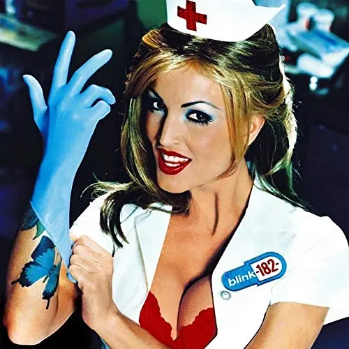 Enema of the State [Vinyl LP]