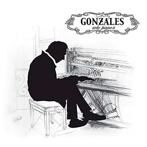 Solo Piano II (Vinyl LP + CD)