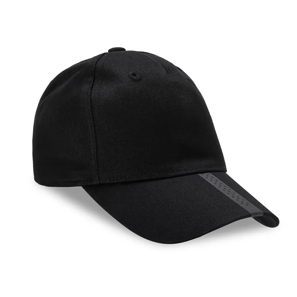 PUMA Unisex Liga Cap, Schwarz, Einheitsgröße EU