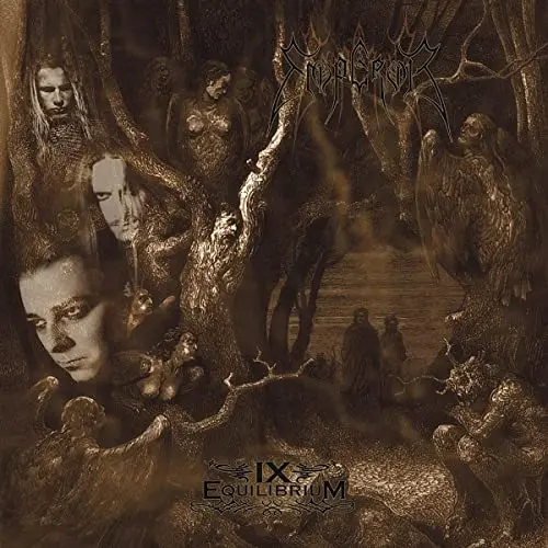 IX Equilibrium (Limited Reissue Vinyl)