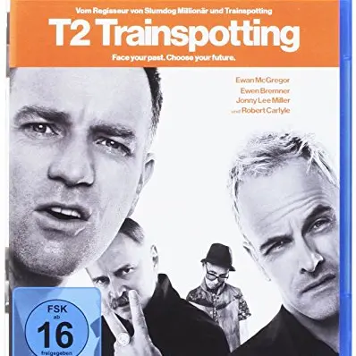 T2 Trainspotting