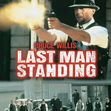 Last Man Standing